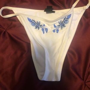 Pacsun bikini bottoms